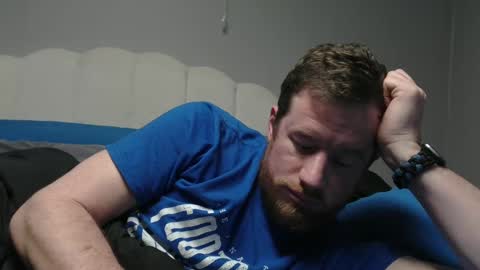 justformeandmyself1234 online show from 12.13.24