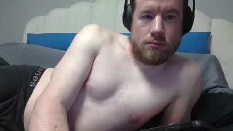 justformeandmyself1234 online show from 01.18.25