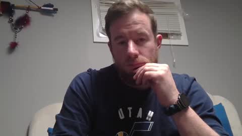 justformeandmyself1234 online show from 01.18.25