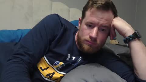 justformeandmyself1234 online show from 01.19.25