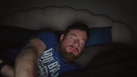 justformeandmyself1234 online show from 01.27.25