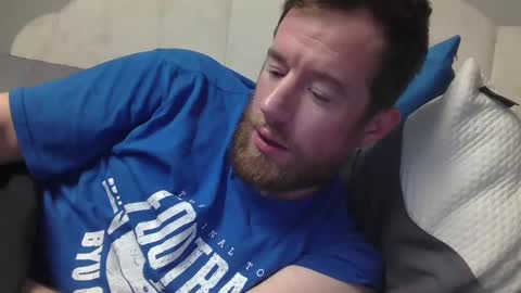 justformeandmyself1234 online show from 01.28.25