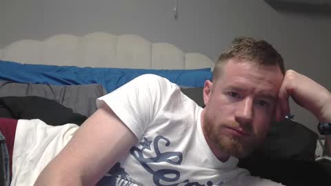 justformeandmyself1234 online show from 02.15.25