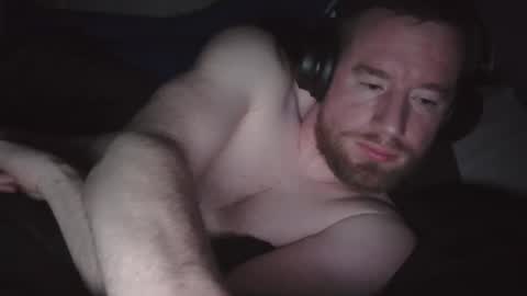 justformeandmyself1234 online show from 02.20.25