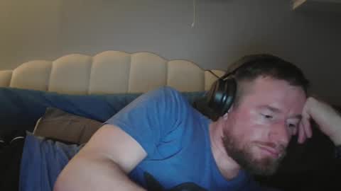 justformeandmyself1234 online show from 02.26.25