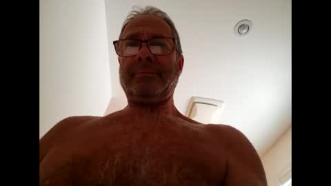 Gil indpendant model exhibitionnist online show from 12.13.24