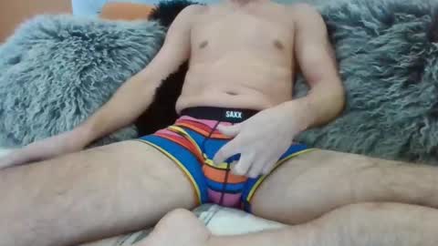 Sylvester online show from 02.05.25