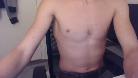 Snapshot of justfun196 chatting on 11.16.25 TIm online show from 11.16.25