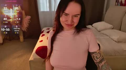 Miss Grace online show from 04.13.26