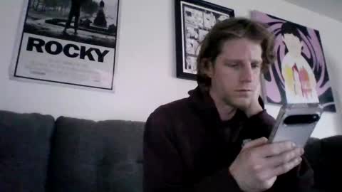 Snapshot of justhavingfun111 chatting on 01.26.25 justhavingfun111 online show from 01.26.25