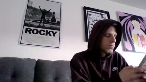 Snapshot of justhavingfun111 chatting on 01.27.25 justhavingfun111 online show from 01.27.25