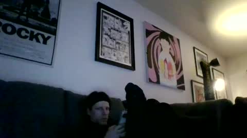 Snapshot of justhavingfun111 chatting on 02.04.25 justhavingfun111 online show from 02.04.25