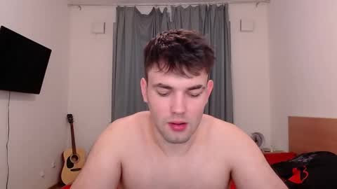 justin_badd online show from 12.04.24