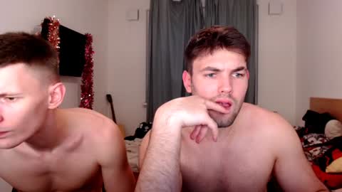 justin_badd online show from 12.15.24