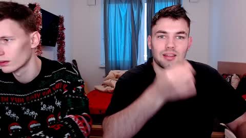 justin_badd online show from 01.14.25