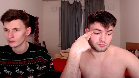 justin_badd online show from 01.14.25