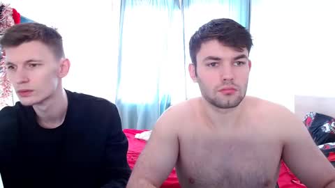 justin_badd online show from 02.16.25