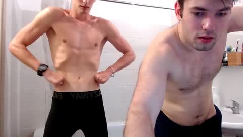justin_badd online show from 03.05.25