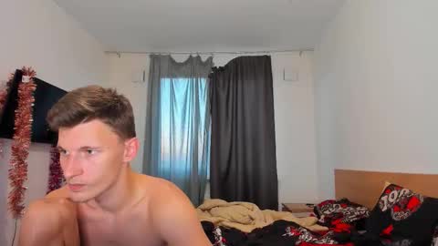justin_badd online show from 09.08.25