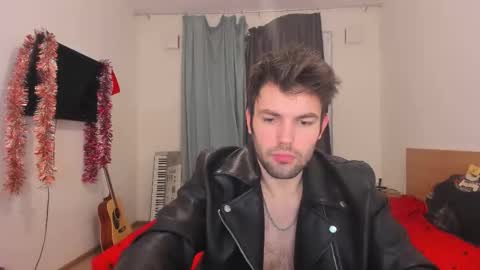 Snapshot of justin_badd chatting on 02.13.26 justin_badd online show from 02.13.26