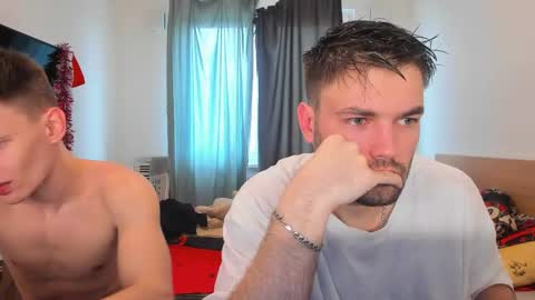 justin_badd online show from 05.30.26