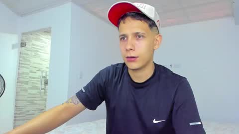 justin_biker online show from 09.30.25