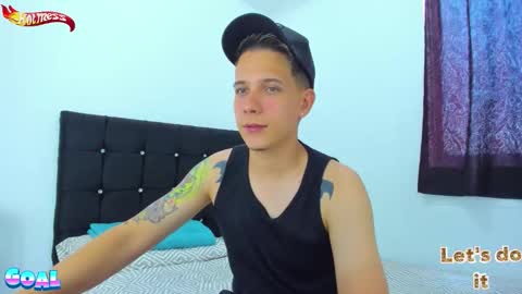 justin_biker online show from 03.10.26