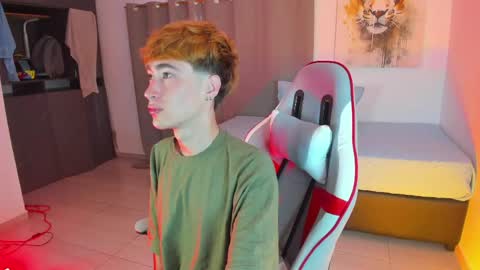 Justin Blake online show from 05.12.26