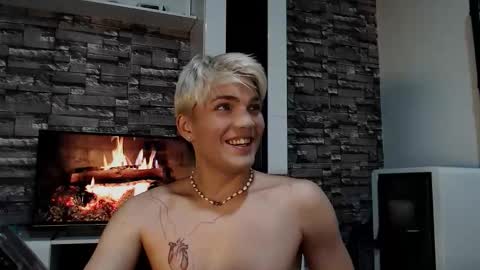 U bf Justin online show from 11.03.25