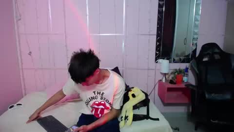 Justin online show from 10.04.25