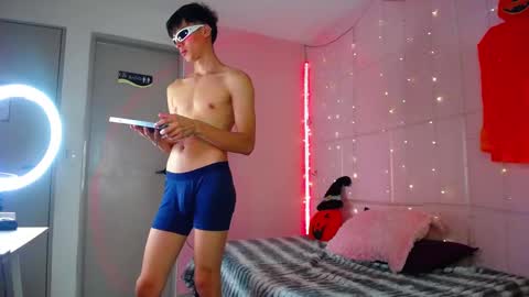 Justin online show from 10.21.25