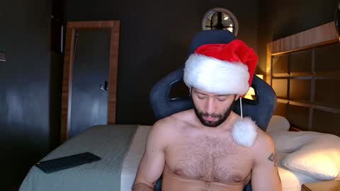 Justin online show from 12.16.24