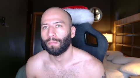 Justin online show from 12.30.24