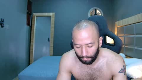 Justin online show from 01.10.25