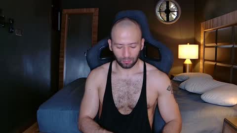 Justin online show from 01.28.25