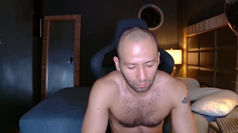 Justin online show from 02.08.25