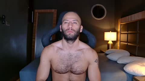 Justin online show from 02.22.25