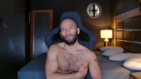 Justin online show from 02.24.25