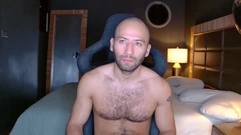 Justin online show from 03.04.25