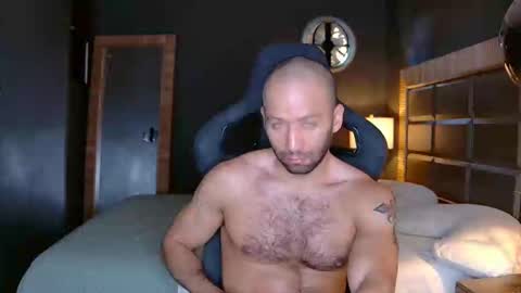 Justin online show from 03.05.25