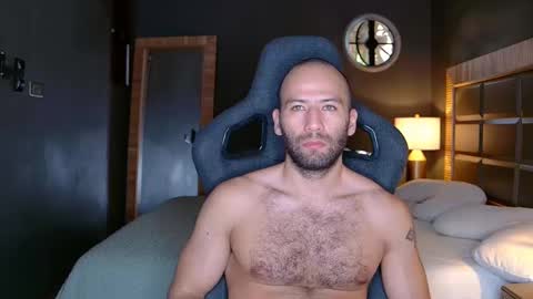 Justin online show from 03.07.25