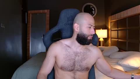 Justin online show from 10.29.25