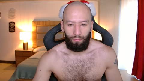 Justin online show from 12.19.25