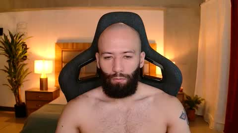 Justin online show from 01.10.26