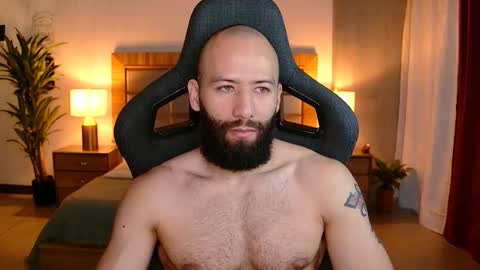 Justin online show from 01.11.26