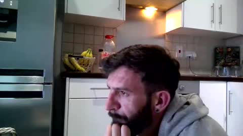 Snapshot of justin_huge chatting on 10.14.25 Justin online show from 10.14.25