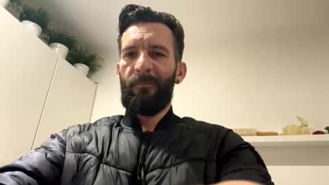 Snapshot of justin_huge chatting on 10.18.25 Justin online show from 10.18.25