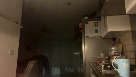 Snapshot of justin_huge chatting on 10.25.25 Justin online show from 10.25.25