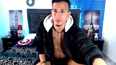 JUSTIN online show from 12.26.24