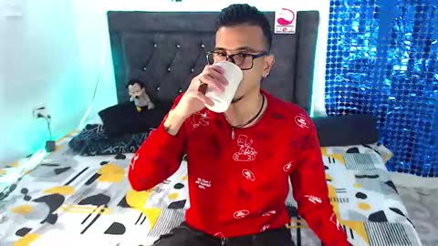 JUSTIN online show from 01.13.25